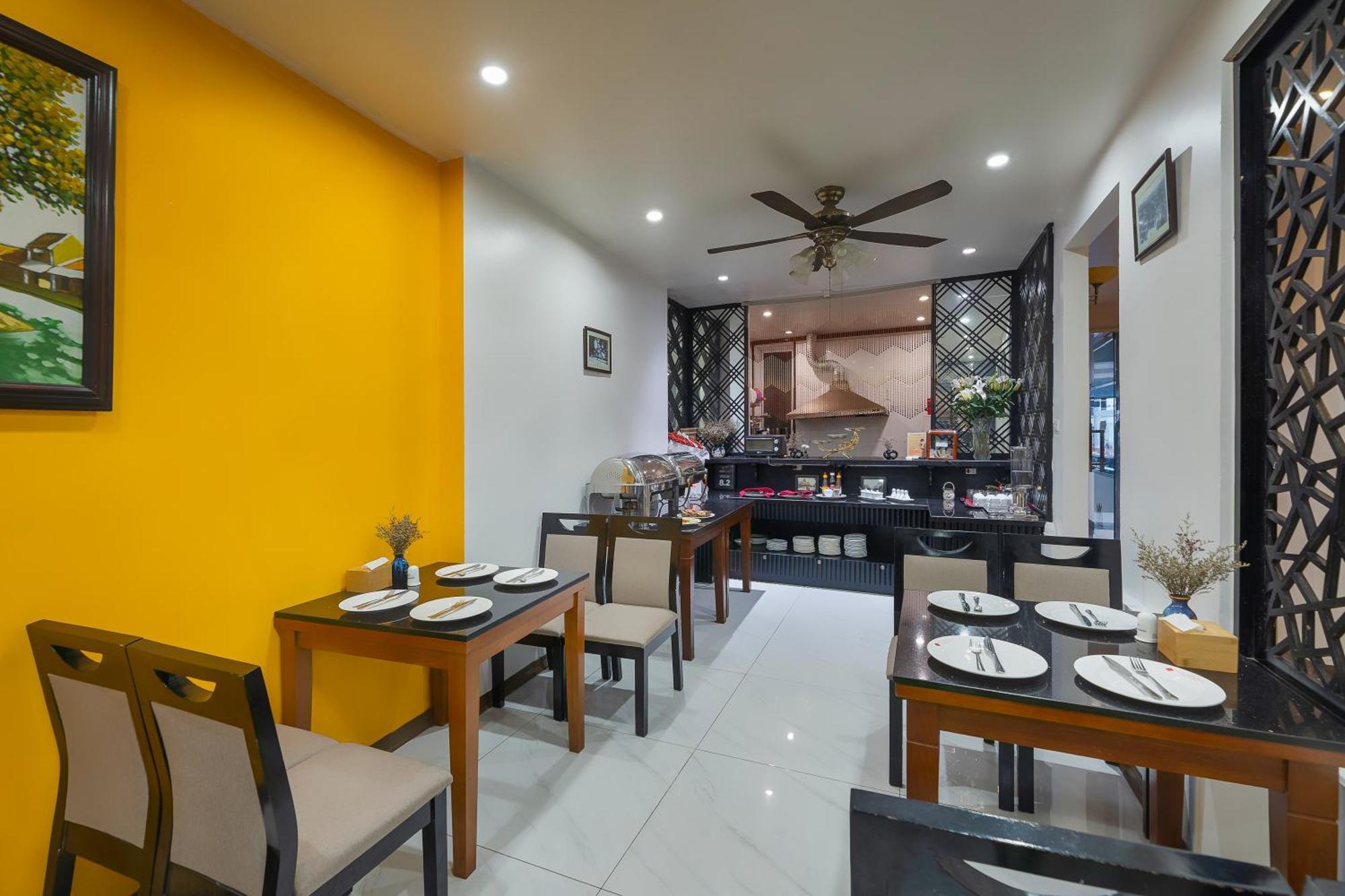 Hanoi Starlight Boutique Hotel Екстер'єр фото