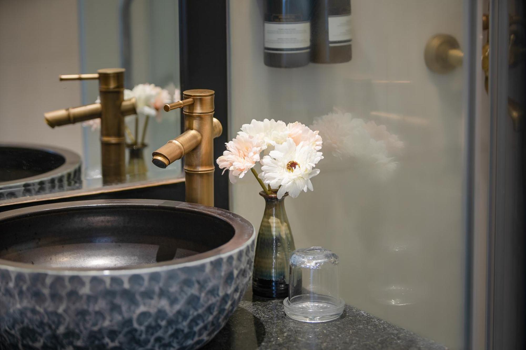 Hanoi Starlight Boutique Hotel Екстер'єр фото