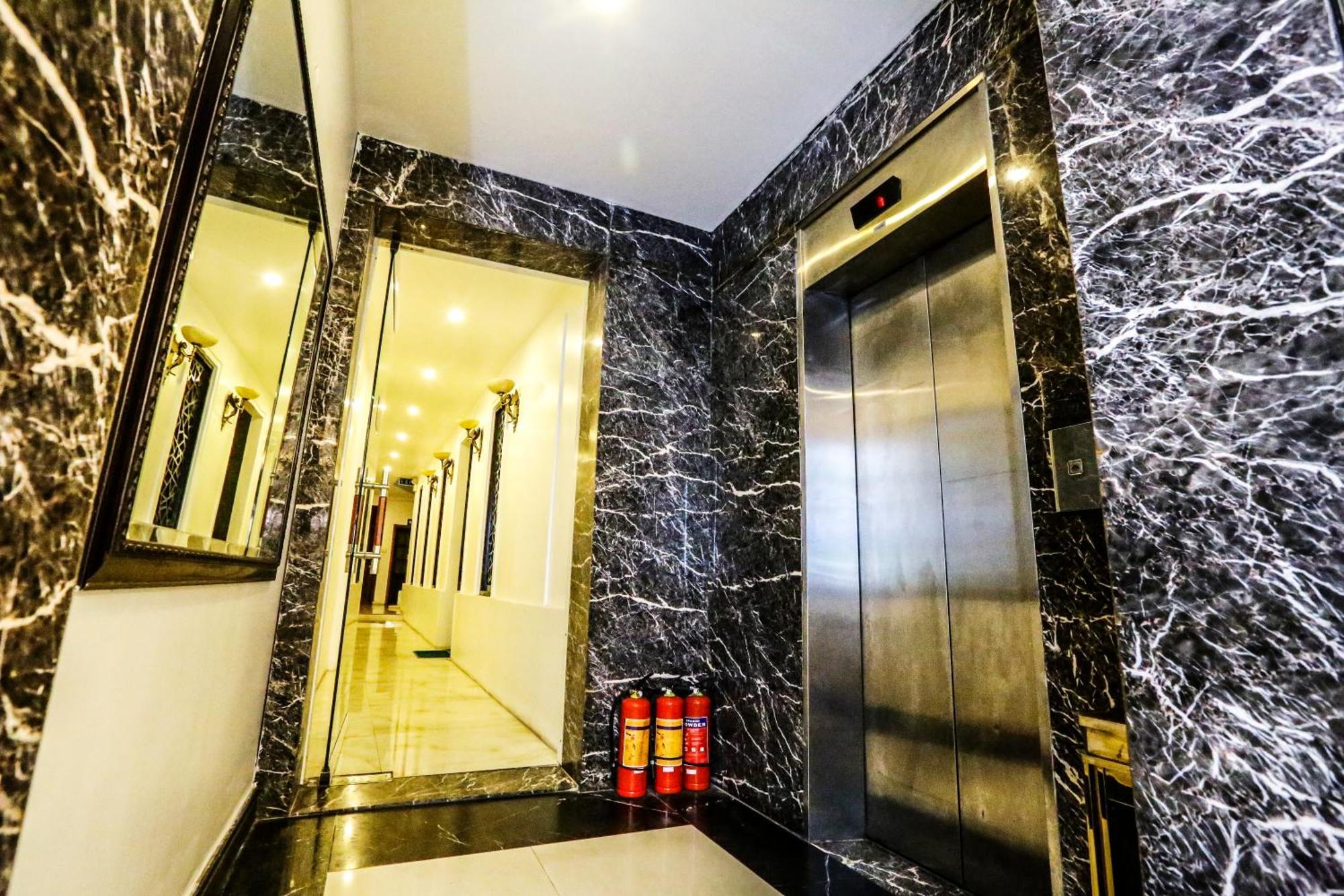 Hanoi Starlight Boutique Hotel Екстер'єр фото